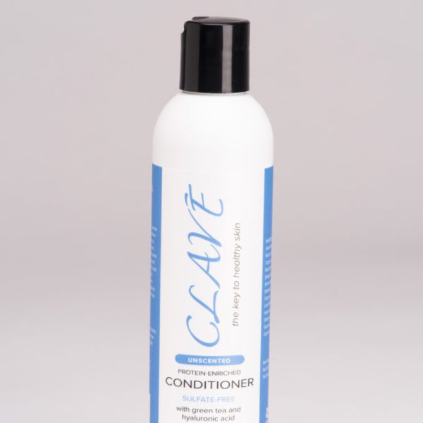 Clavé Protein-Enriched Conditioner Unscented