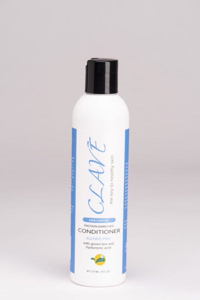Clavé Protein-Enriched Conditioner Unscented