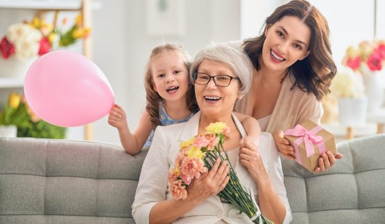 Honoring the Mother in your Life