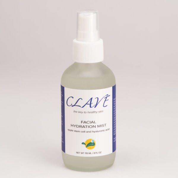 Apple Stem Cell Hydration Mist